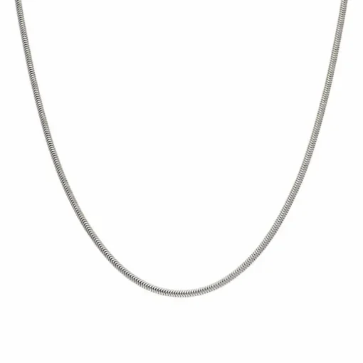 Halskette Silber