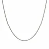 Halskette Silber