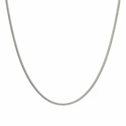 Halskette Silber