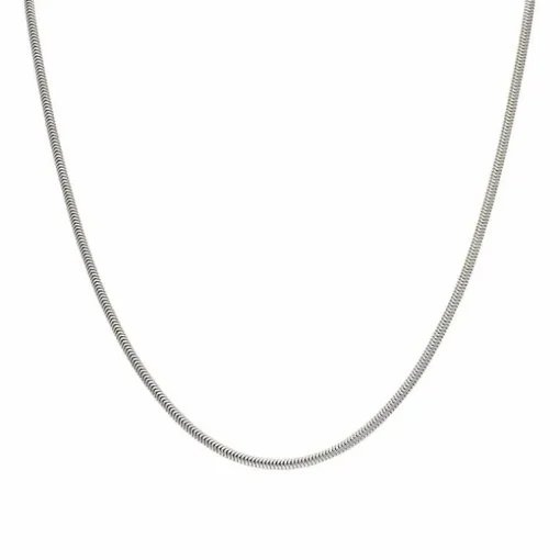 Halskette Silber