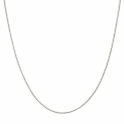 Halskette Silber