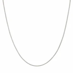 Halskette Silber
