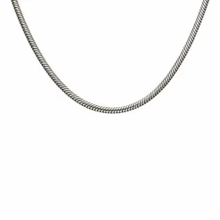 Halskette Silber