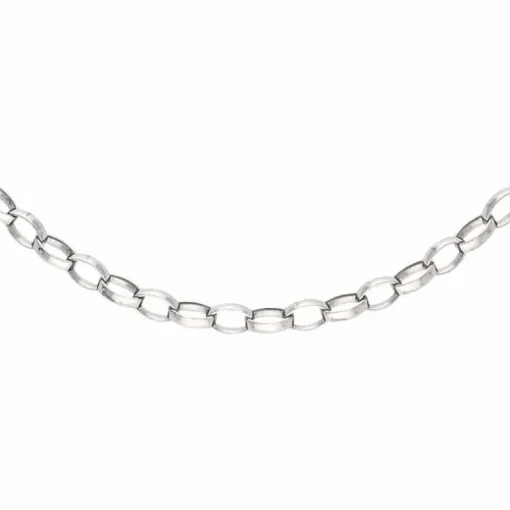 Halskette Silber