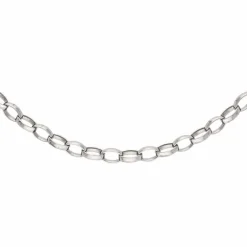 Halskette Silber