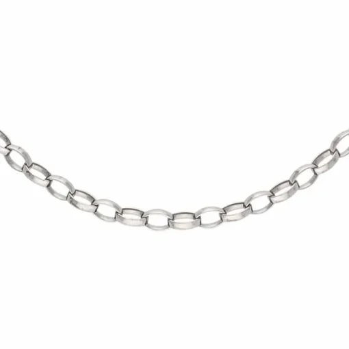 Halskette Silber