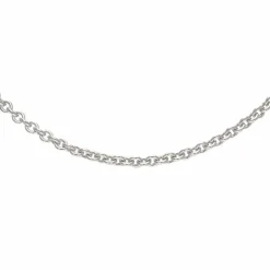 Halskette Silber