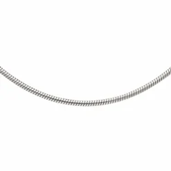 Halskette Silber