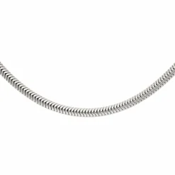 Halskette Silber