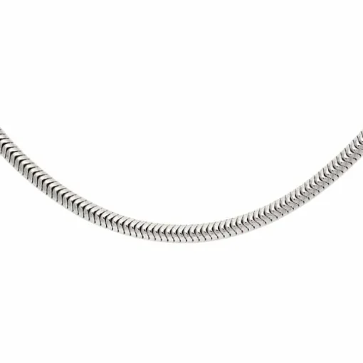 Halskette Silber