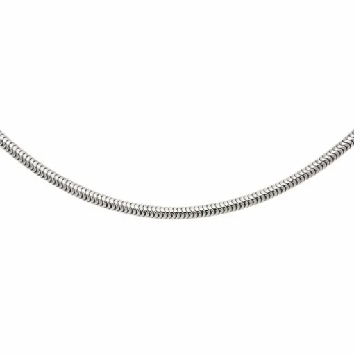Halskette Silber