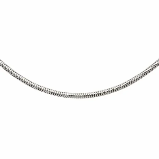 Halskette Silber