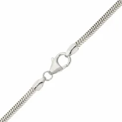 Halskette Silber