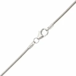 Halskette Silber