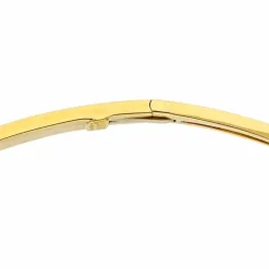 Halsreif Gelbgold