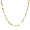 Halsschmuck Gelbgold