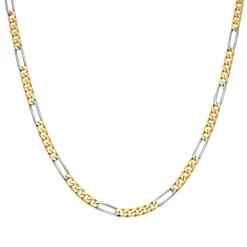 Halsschmuck Gelbgold