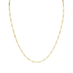 Halsschmuck Gelbgold