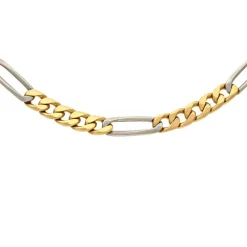 Halsschmuck Gelbgold