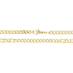 Halsschmuck Gelbgold