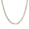 Halsschmuck Silber