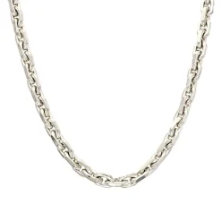Halsschmuck Silber