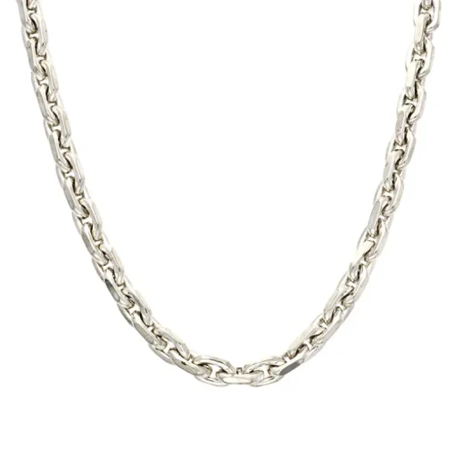 Halsschmuck Silber