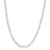 Halsschmuck Silber