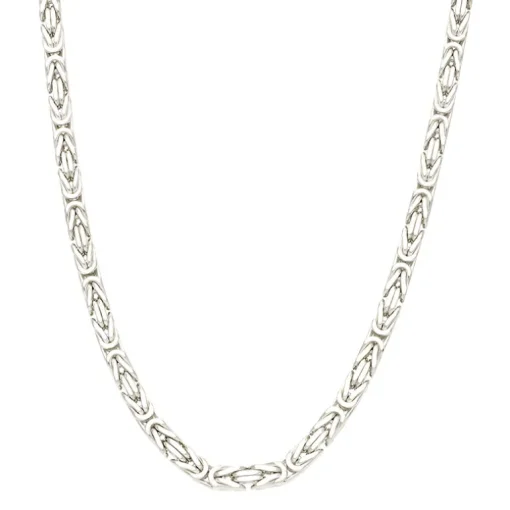 Halsschmuck Silber