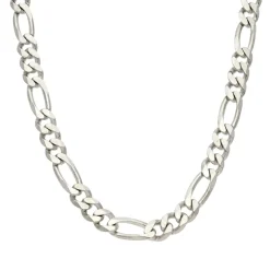 Halsschmuck Silber
