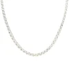 Halsschmuck Silber