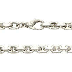 Halsschmuck Silber