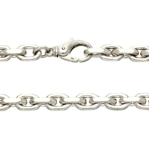 Halsschmuck Silber