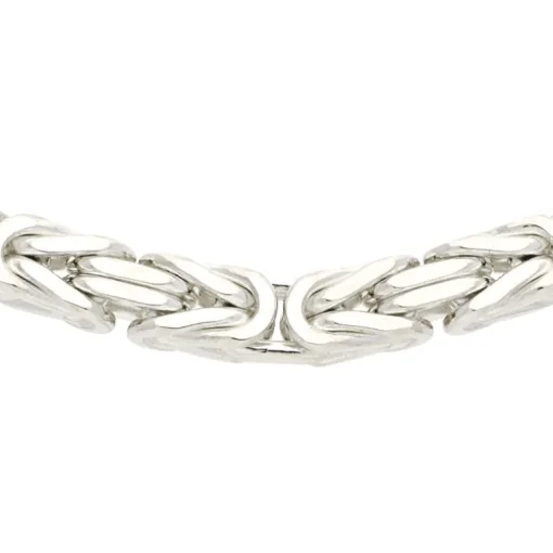 Halsschmuck Silber