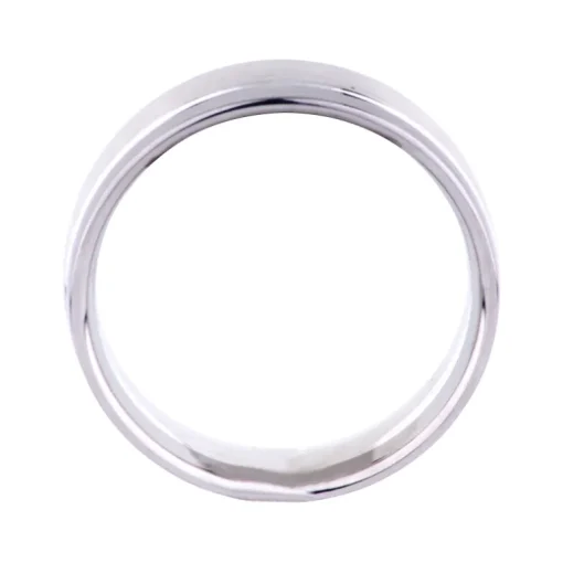 Herrenring Bicolor