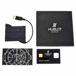 Hublot Big Bang King Power Foudroyante