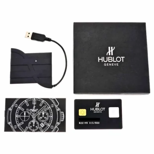 Hublot Big Bang King Power Foudroyante