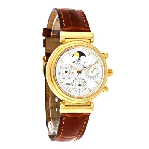 IWC Da Vinci Ref.IW3750