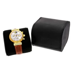IWC Da Vinci Ref.IW3750