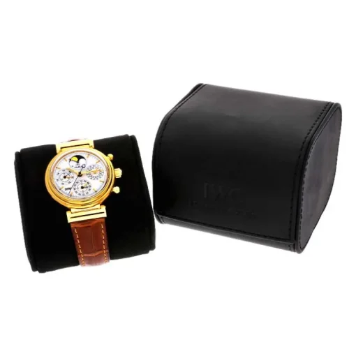 IWC Da Vinci Ref.IW3750