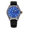 IWC Große Fliegeruhr Keramik IW502003