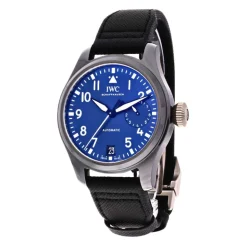 IWC Große Fliegeruhr Keramik IW502003