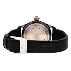 IWC Große Fliegeruhr Keramik IW502003
