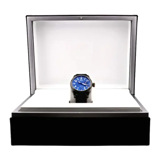 IWC Große Fliegeruhr Keramik IW502003