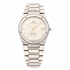 IWC Ingenieur 34mm Ref. 3500