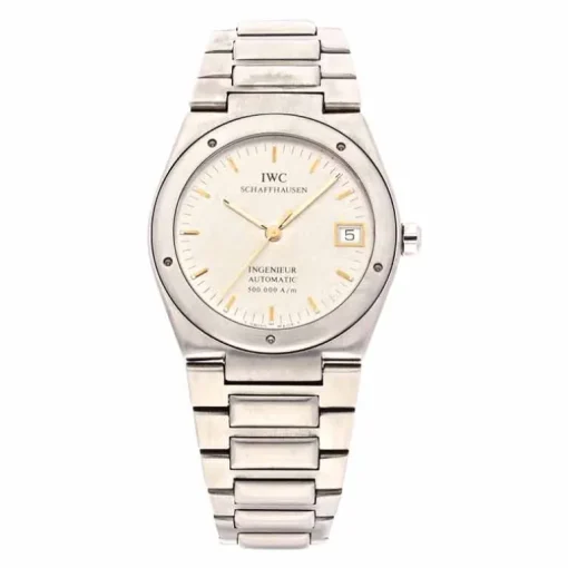 IWC Ingenieur 34mm Ref. 3500