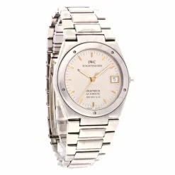 IWC Ingenieur 34mm Ref. 3500