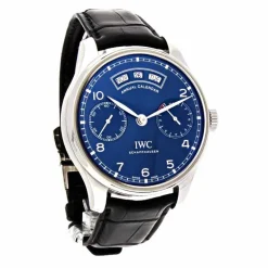 IWC Portugieser Annual Calender Ref. IW503502
