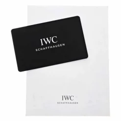 IWC Portugieser Annual Calender Ref. IW503502