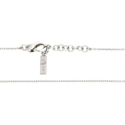 Jette Joop Halsschmuck Silber
